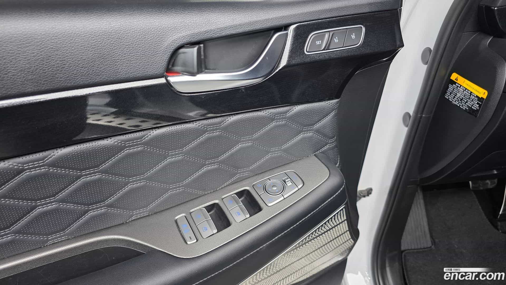 Palisade Hyundai 2020.9-OPTION-046