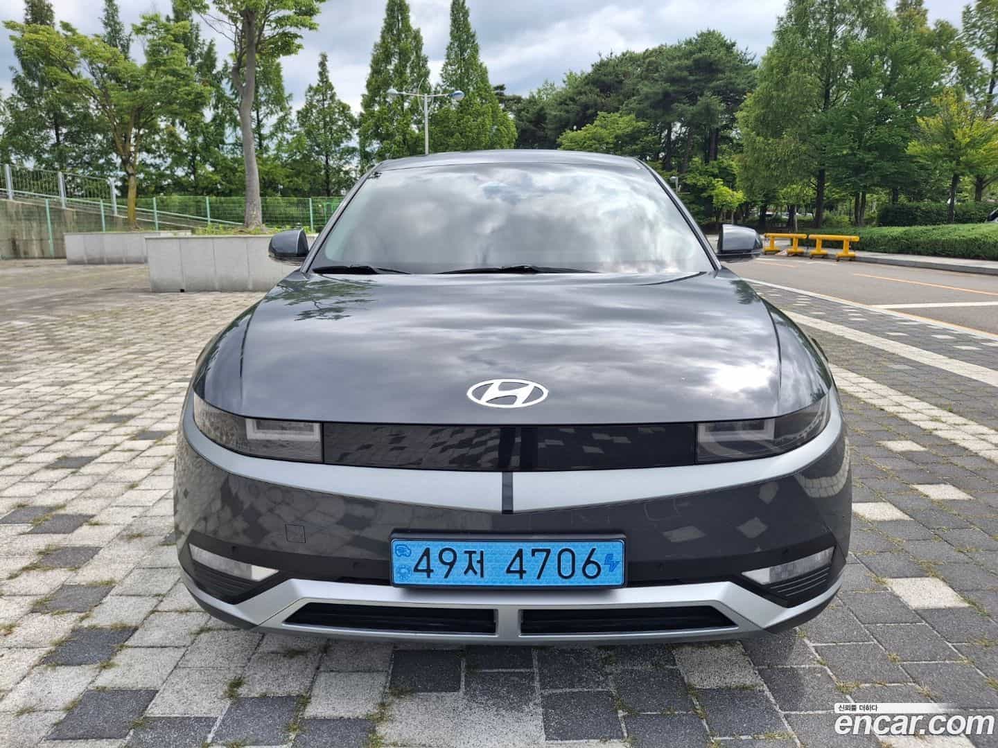 Ioniq5 Hyundai 2023.4-OUTER-001