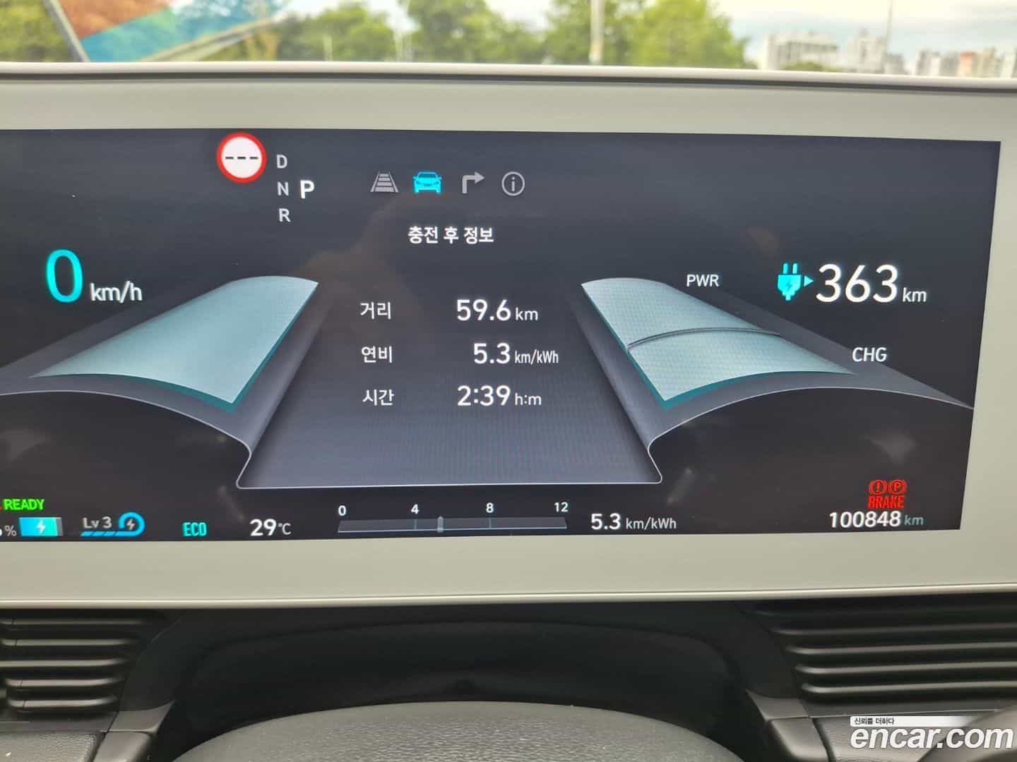 Ioniq5 Hyundai 2023.4-OPTION-019