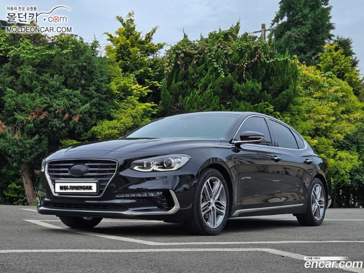 Grandeur Hyundai 2017.4-OUTER-001
