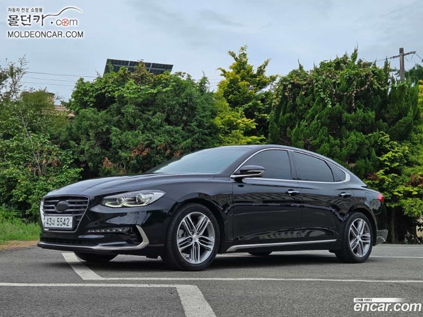 Grandeur Hyundai 2017.4-OUTER-003