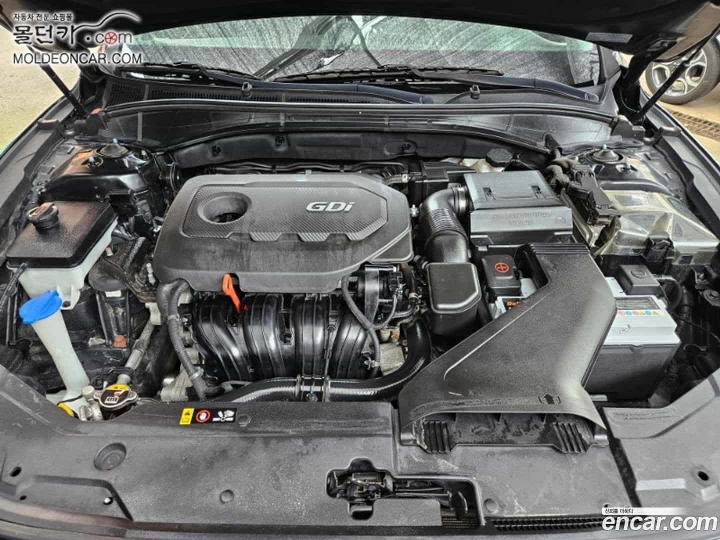 Grandeur Hyundai 2017.4-OUTER-006