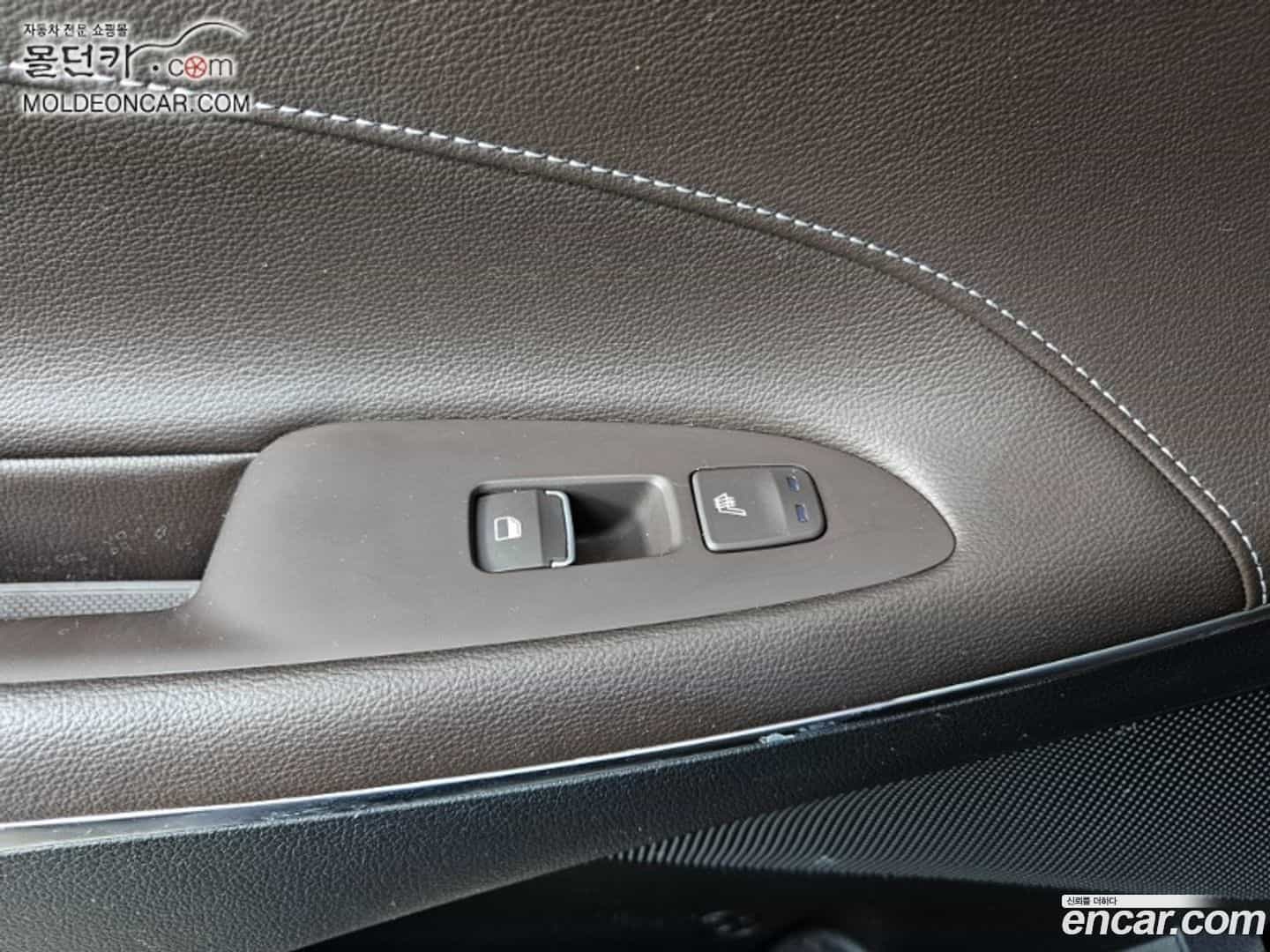 Grandeur Hyundai 2017.4-OPTION-018