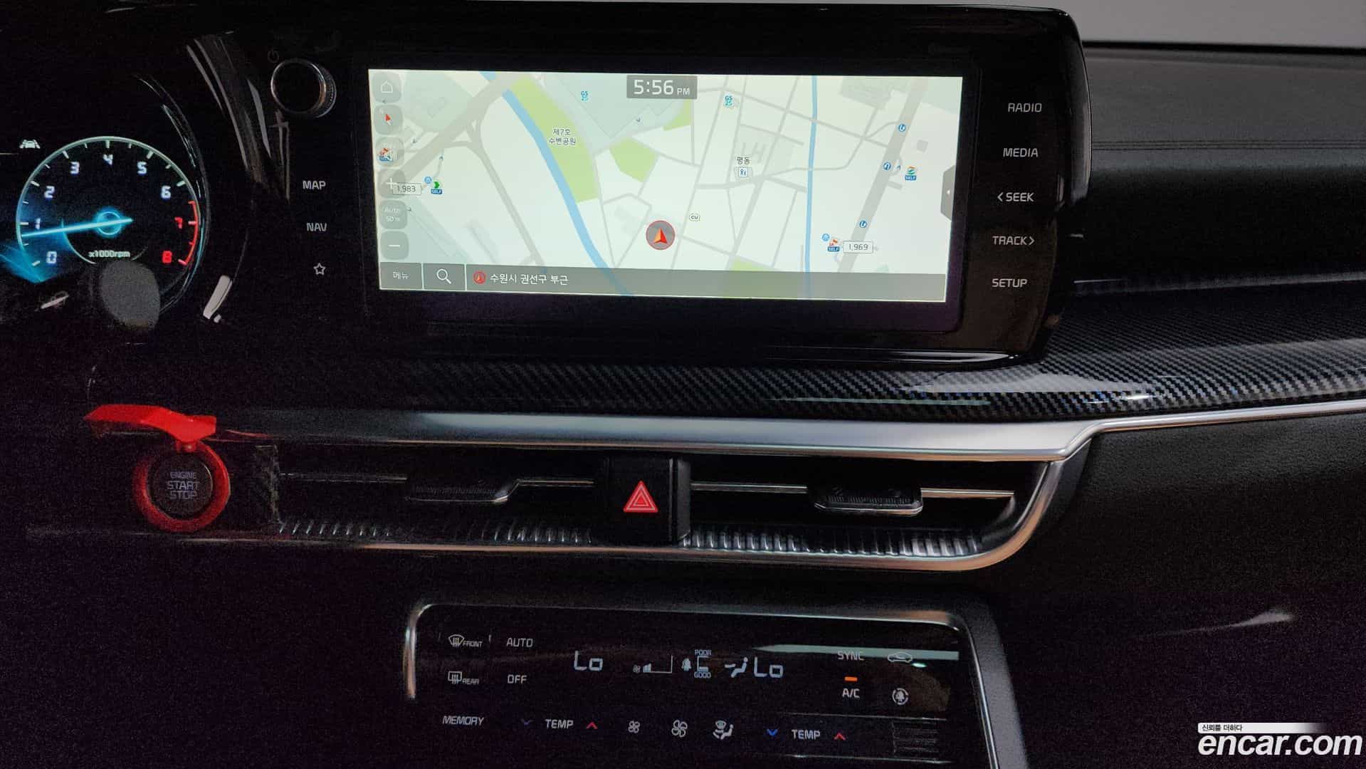 K5 Kia 2021.6-OPTION-016
