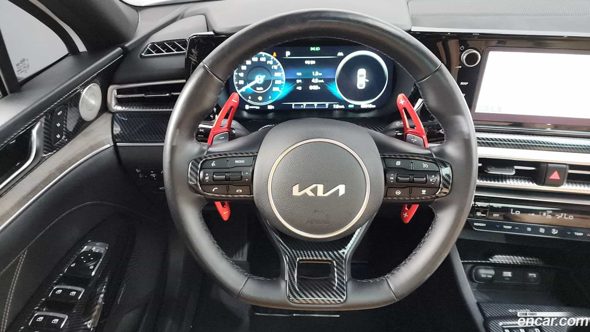K5 Kia 2021.6-OPTION-017