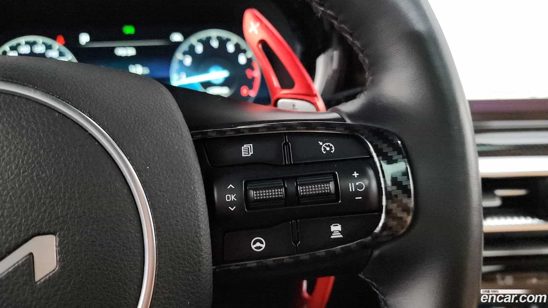 K5 Kia 2021.6-OPTION-020