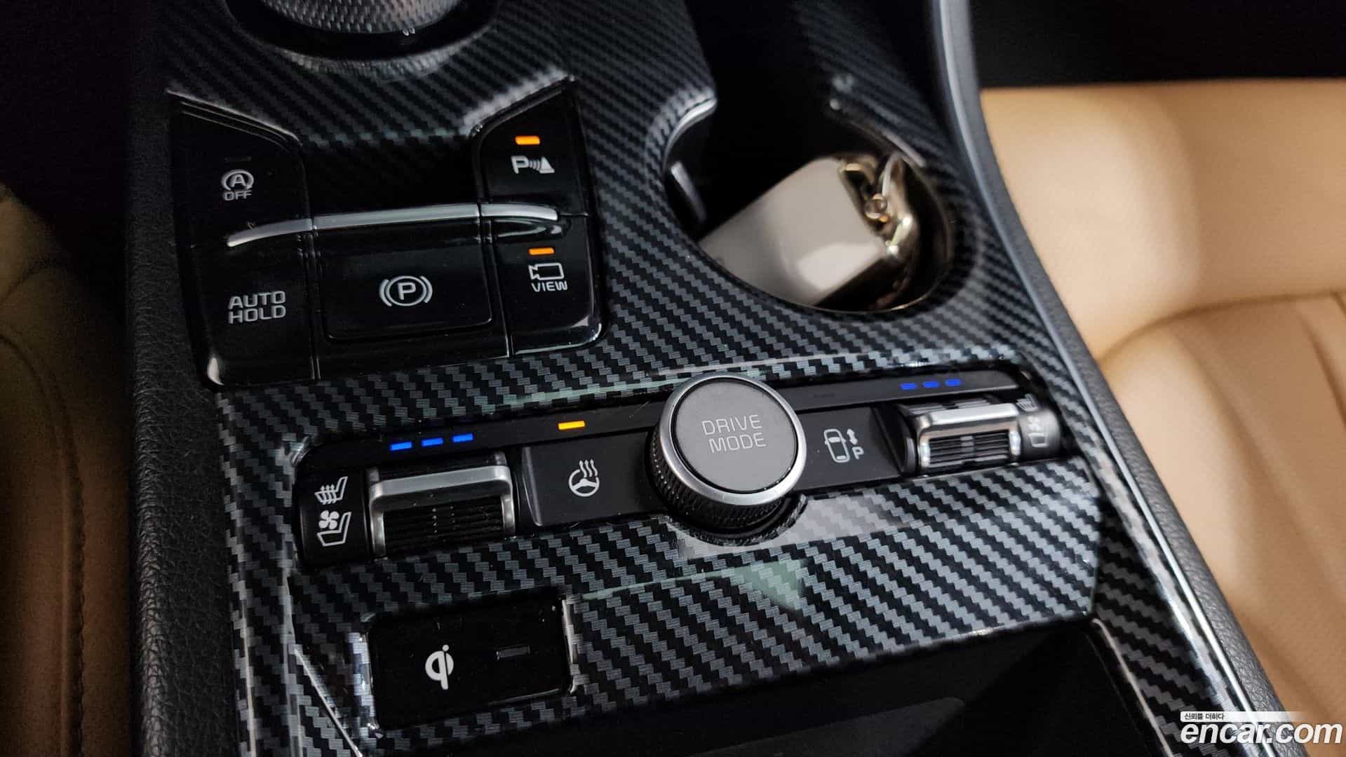 K5 Kia 2021.6-OPTION-024