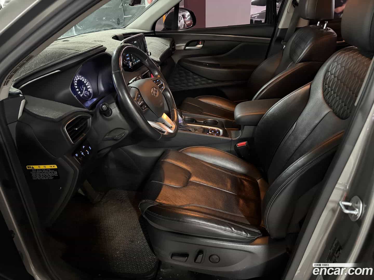 Santafe Hyundai 2018.2-OUTER-004
