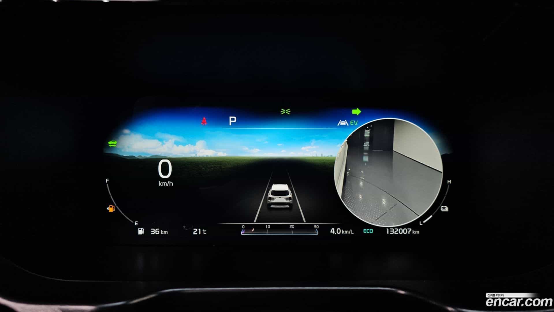 Sorento Kia 2020.10-INNER-008