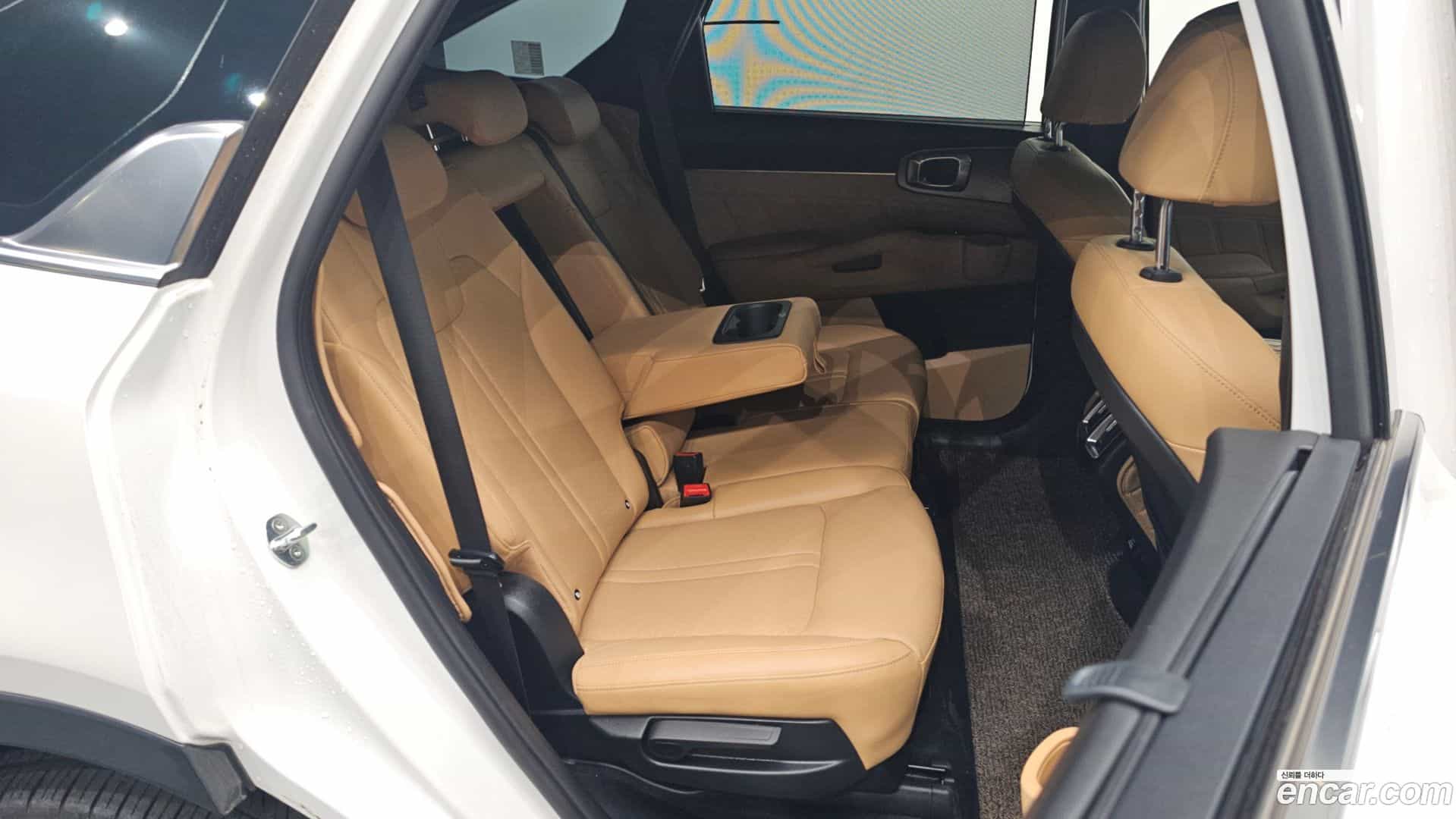 Sorento Kia 2020.10-OPTION-015