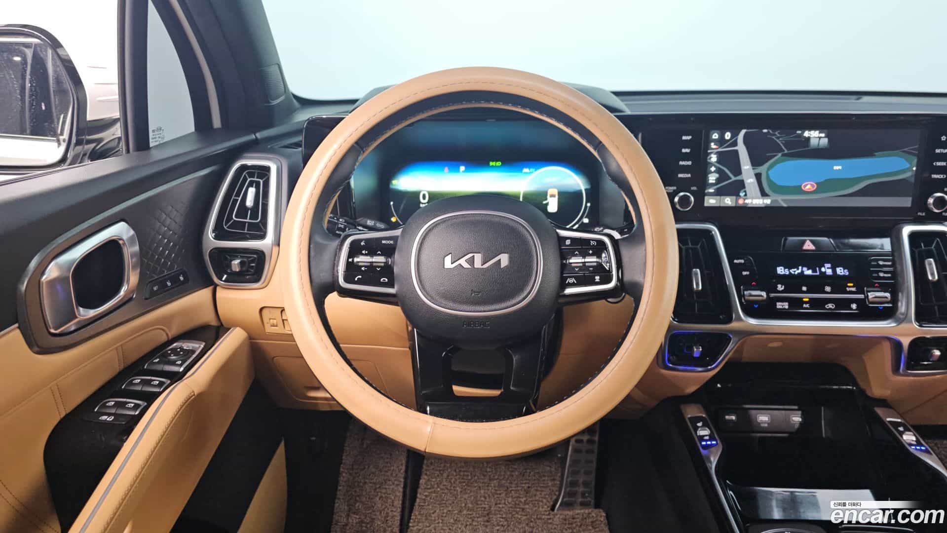 Sorento Kia 2020.10-OPTION-017