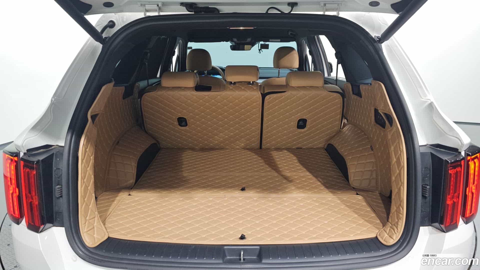 Sorento Kia 2020.10-OPTION-024