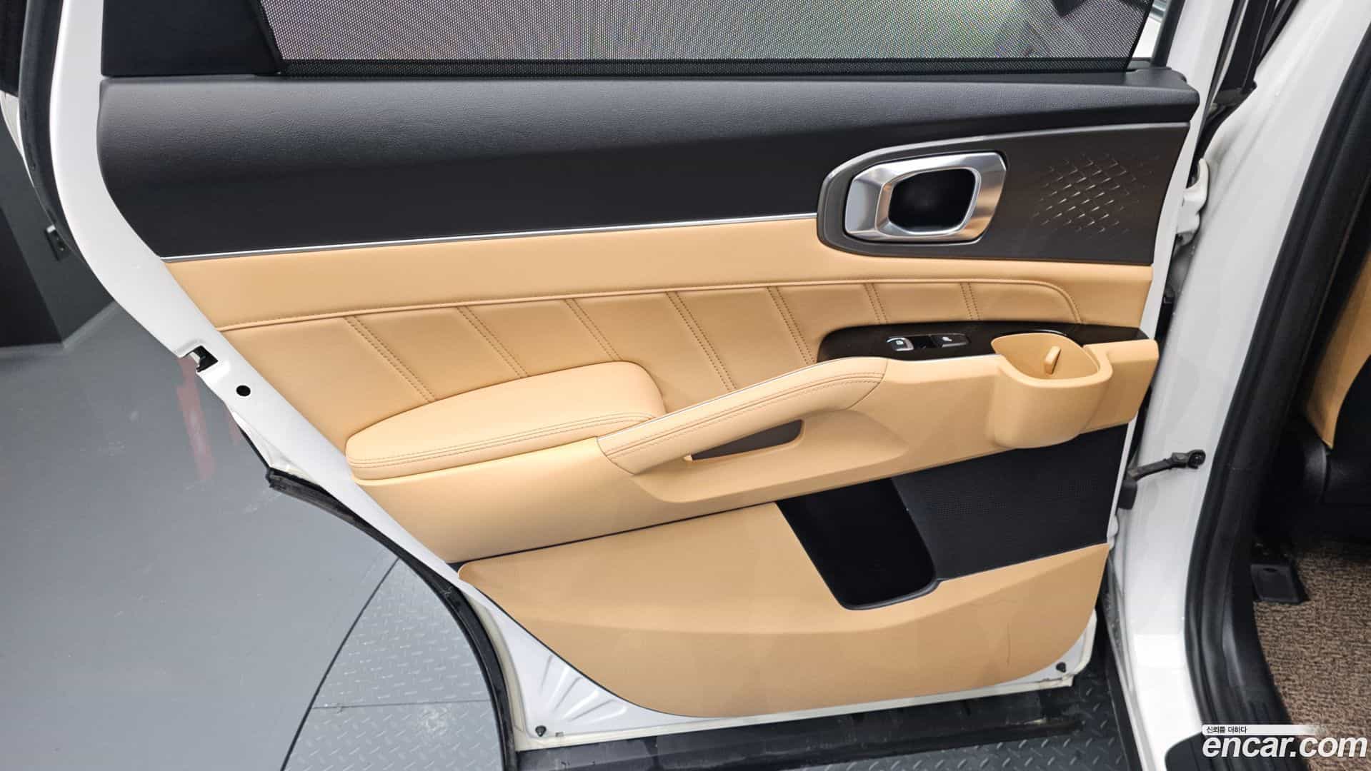 Sorento Kia 2020.10-INNER-035