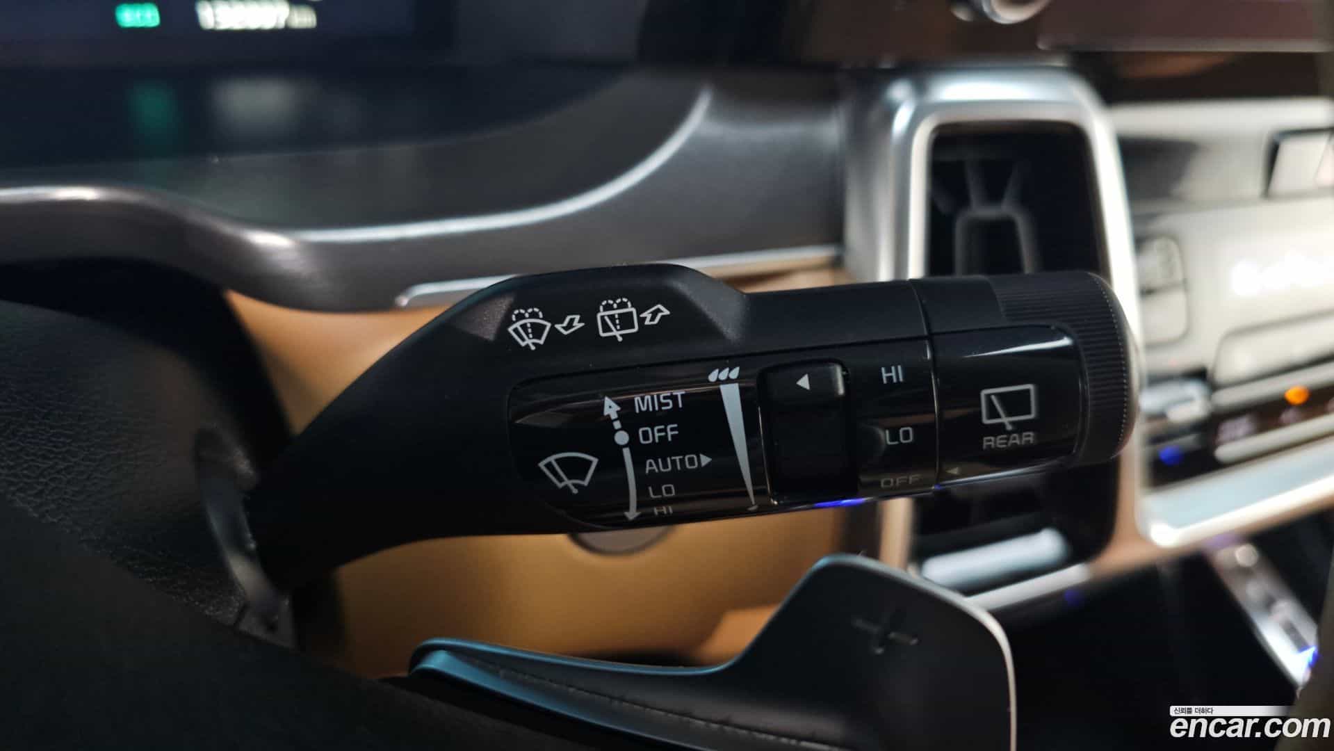 Sorento Kia 2020.10-OPTION-040