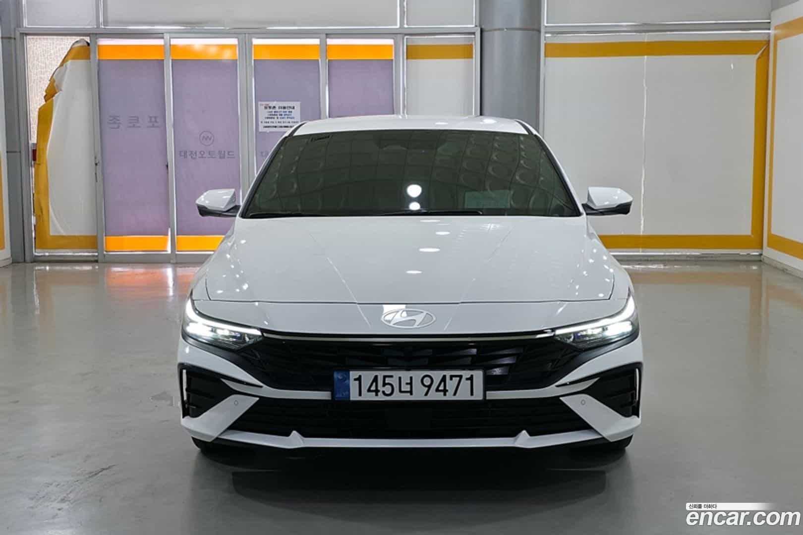 AVANTE Hyundai 2025.10-OUTER-003