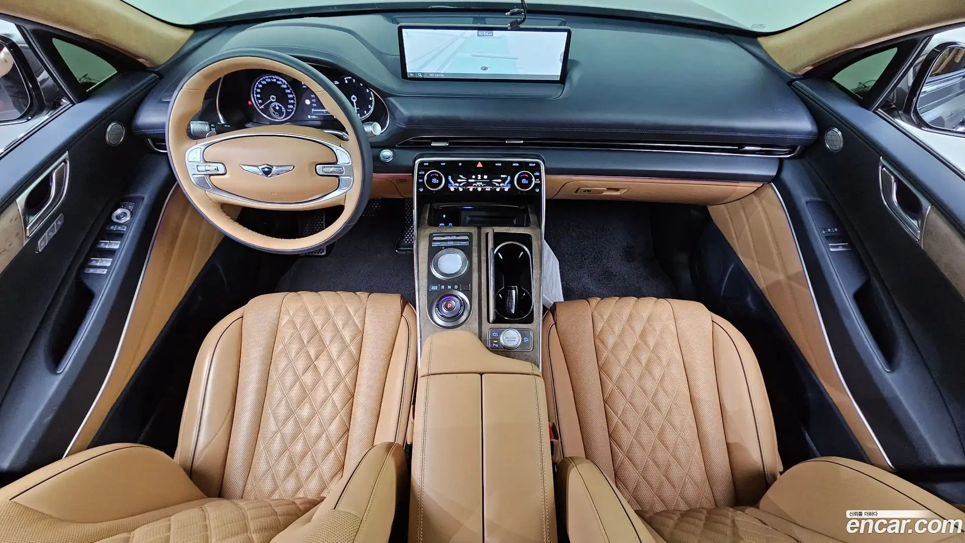 GV80 Genesis 2022.6-INNER-007
