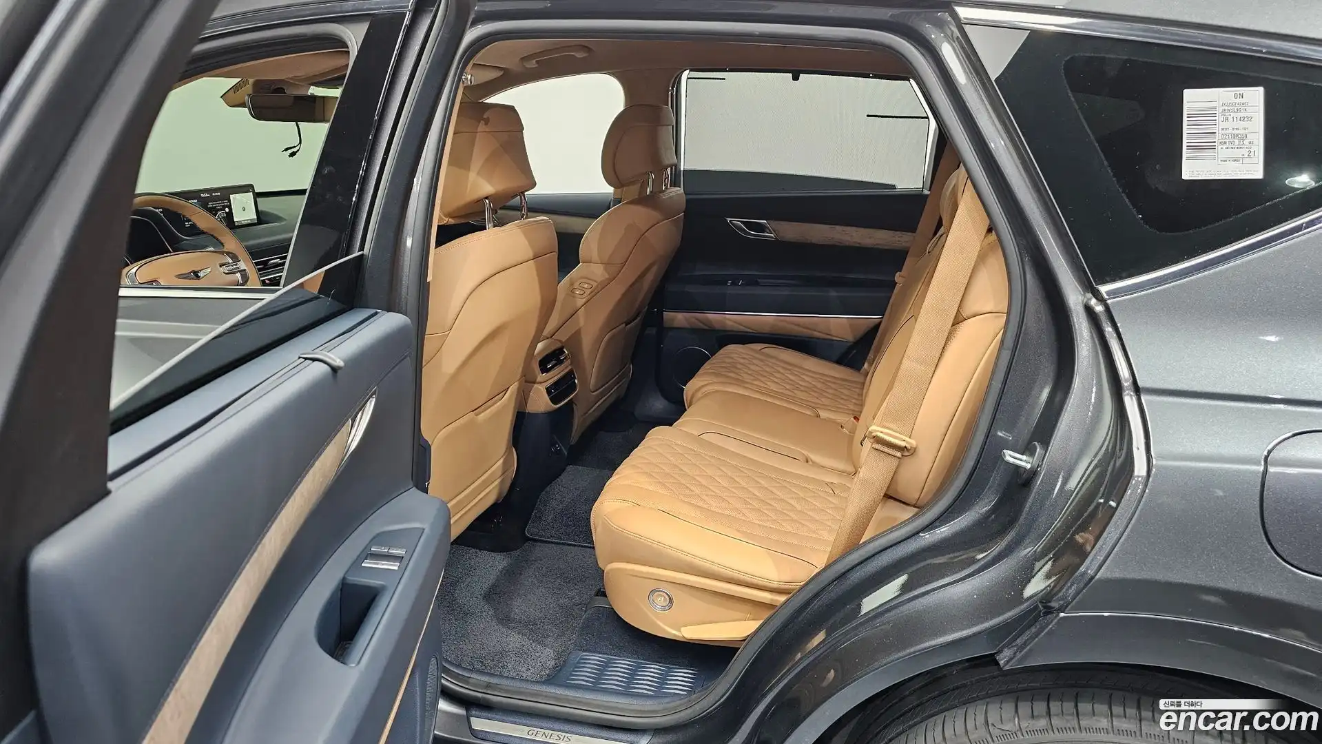 GV80 Genesis 2022.6-OPTION-016