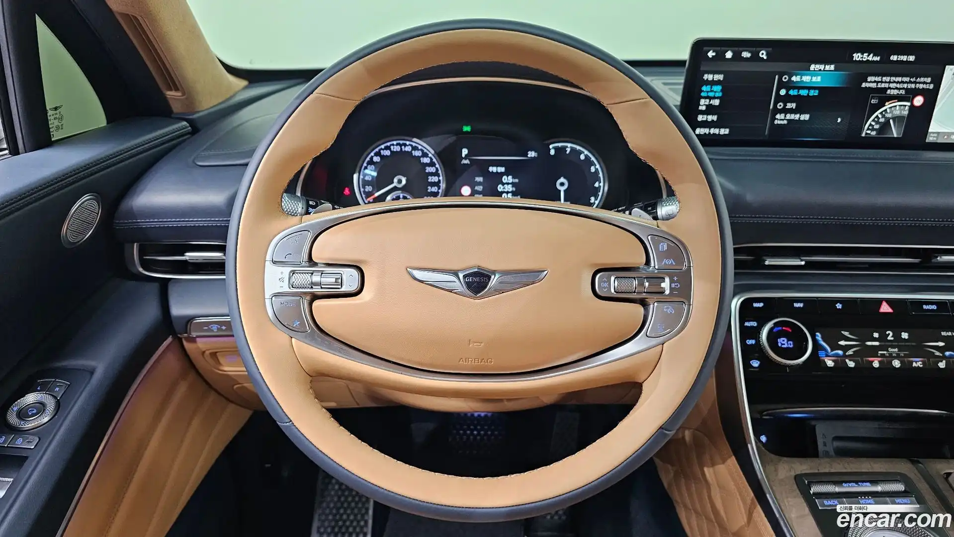 GV80 Genesis 2022.6-OPTION-018