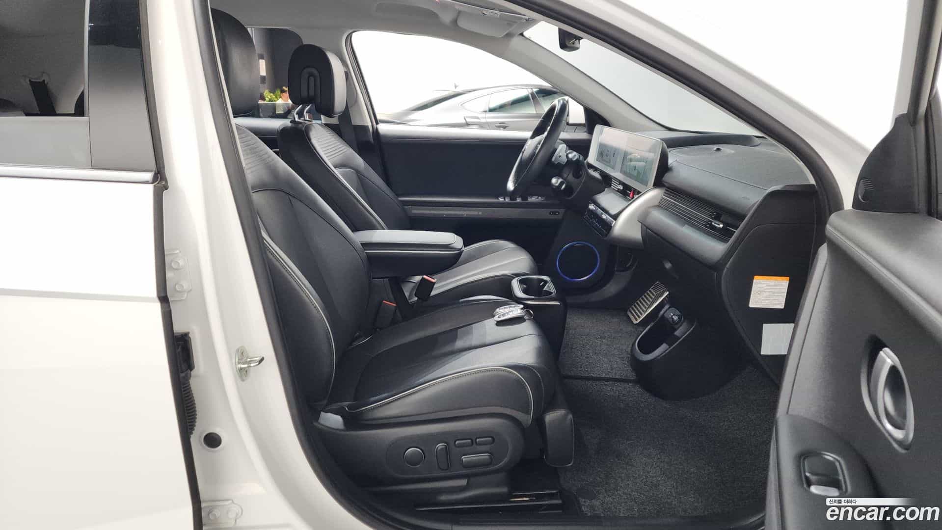 Ioniq5 Hyundai 2022.1-OPTION-015