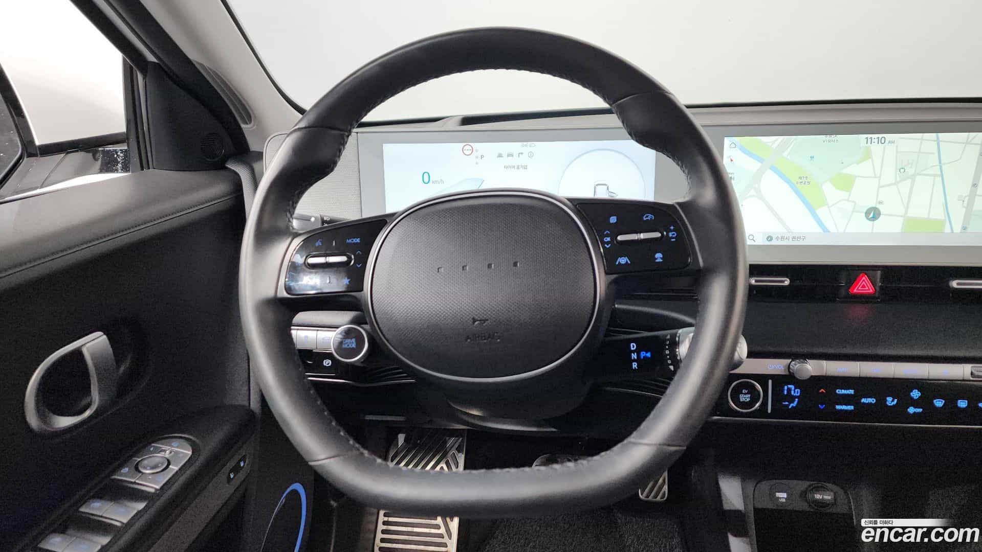Ioniq5 Hyundai 2022.1-OPTION-016