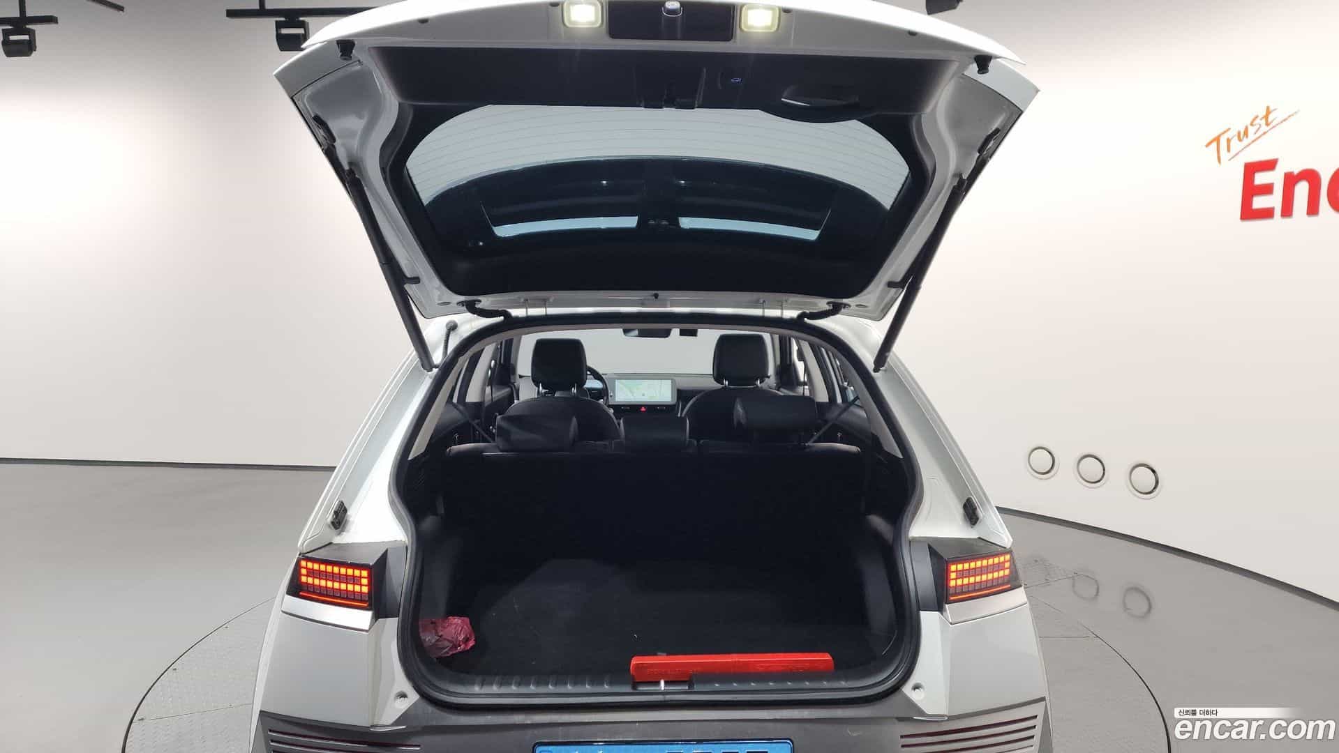Ioniq5 Hyundai 2022.1-OPTION-024