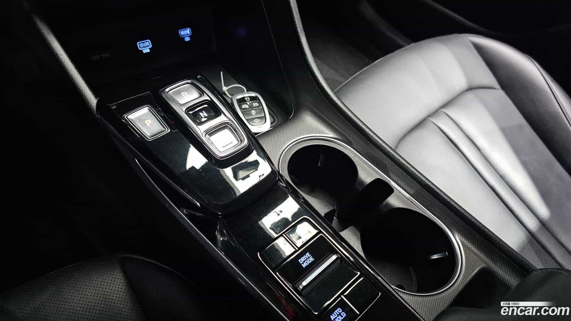 Sonata Hyundai 2019.6-INNER-009