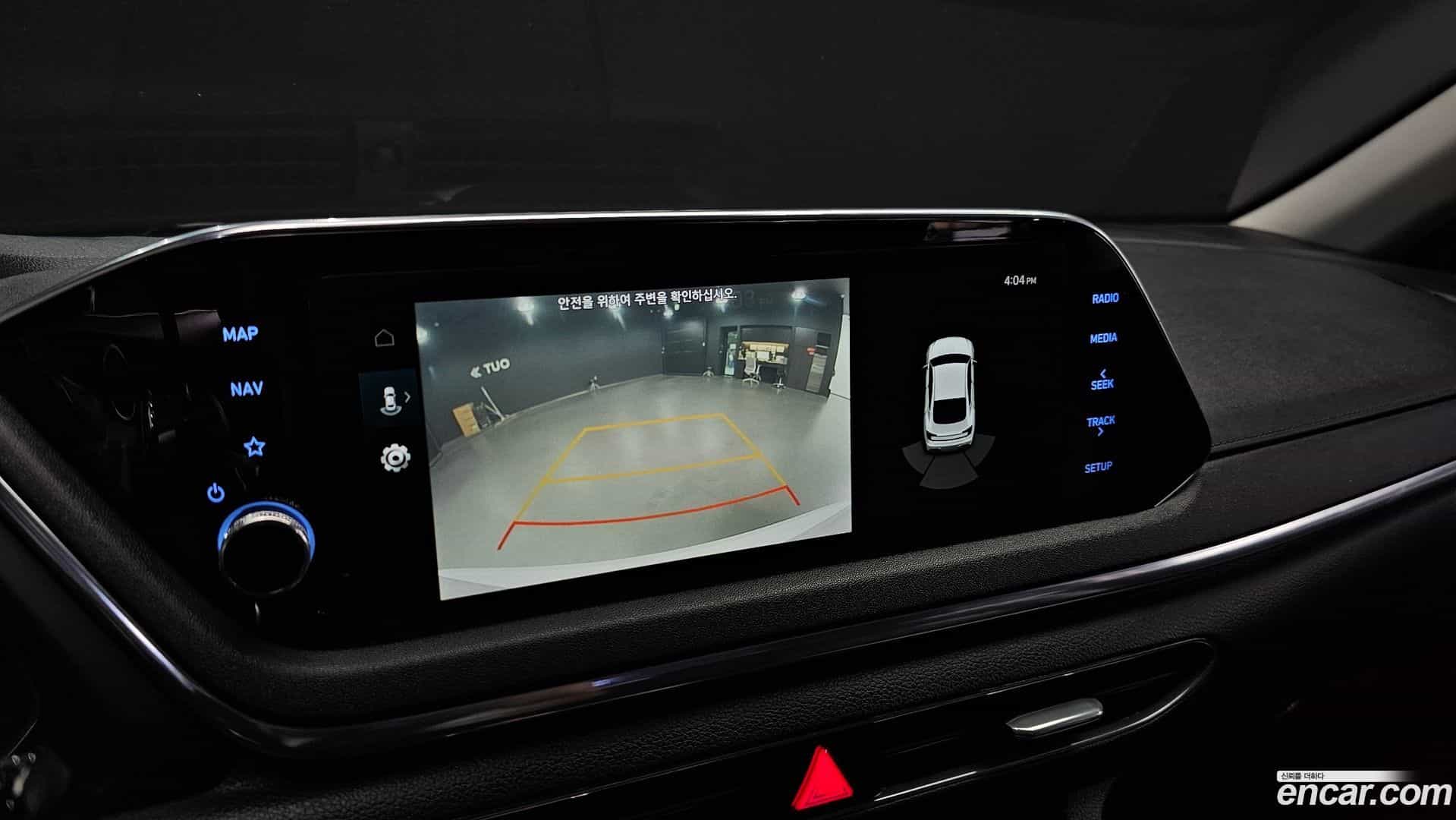 Sonata Hyundai 2019.6-OPTION-018