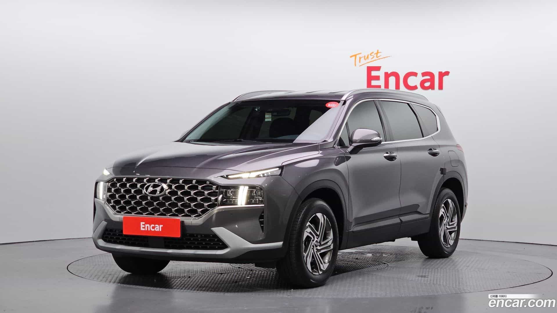 Santafe Hyundai 2022.8-OUTER-001