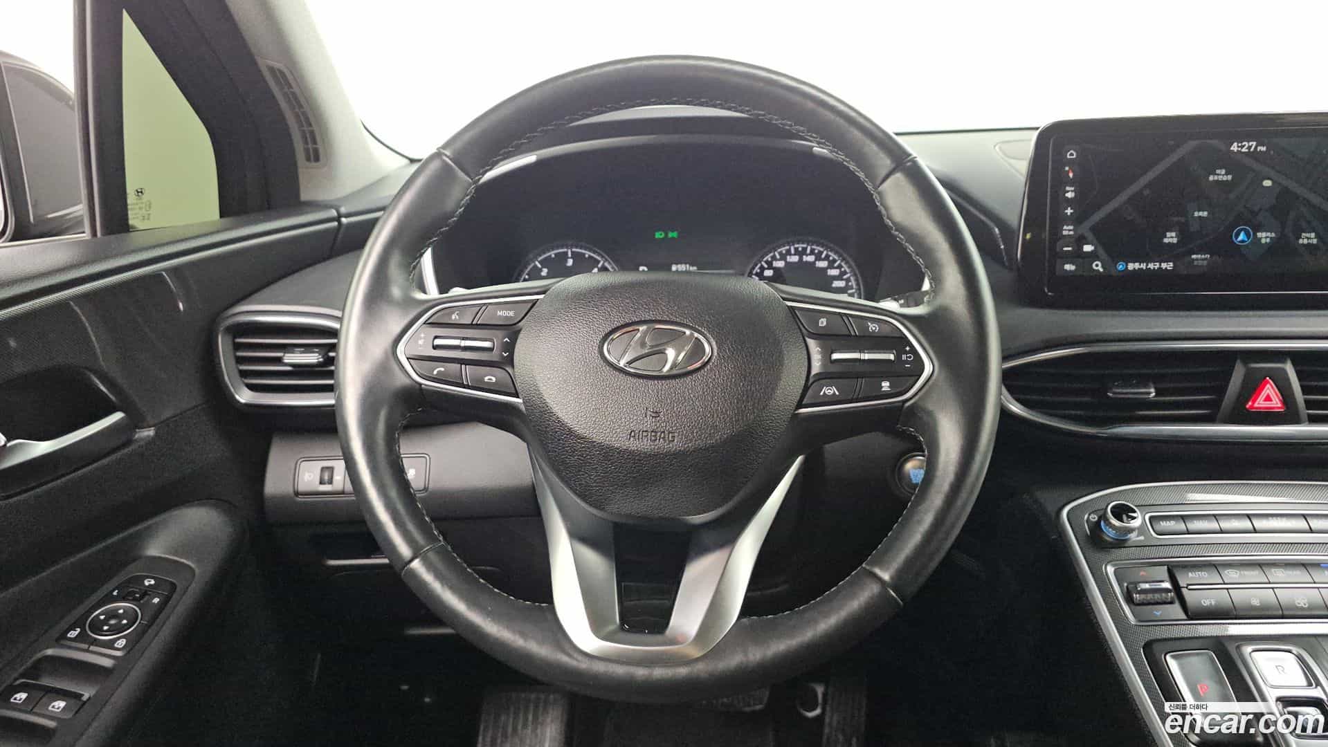 Santafe Hyundai 2022.8-OPTION-015