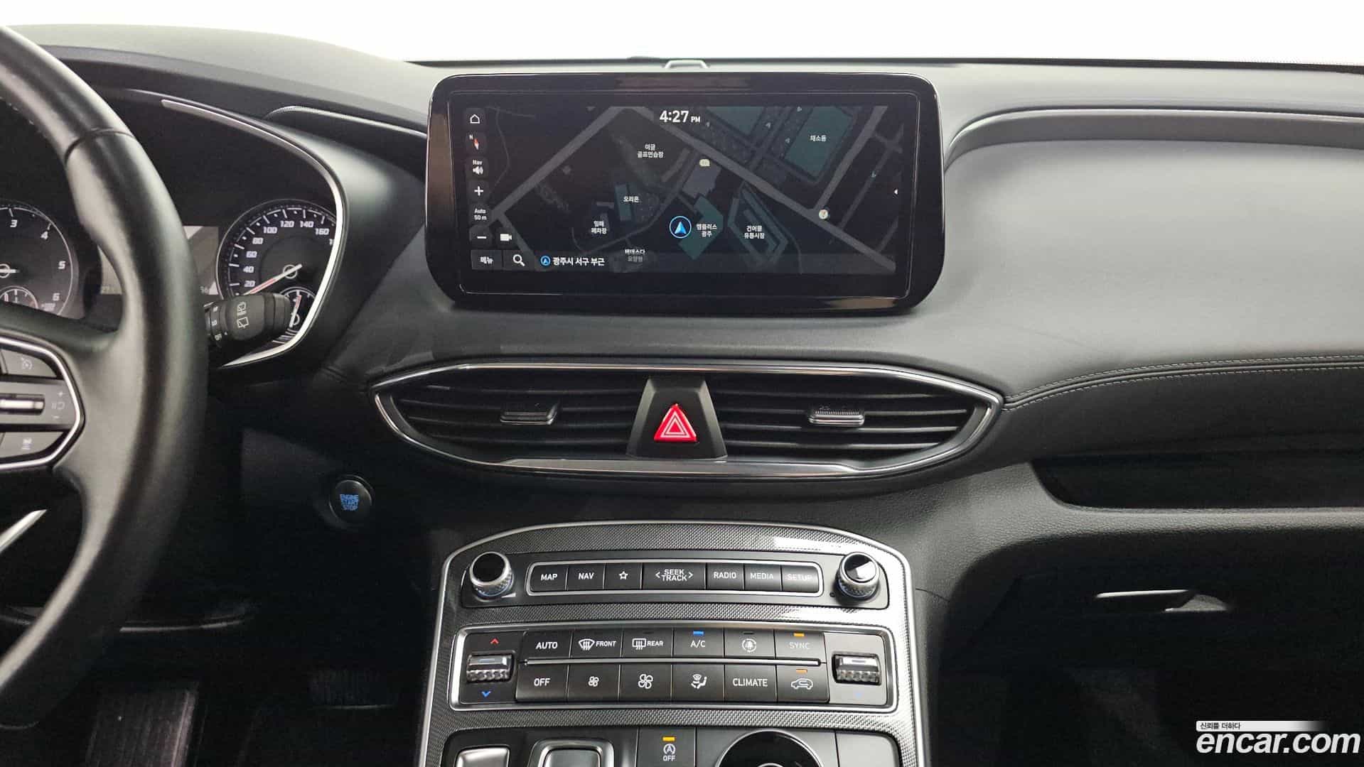 Santafe Hyundai 2022.8-OPTION-016