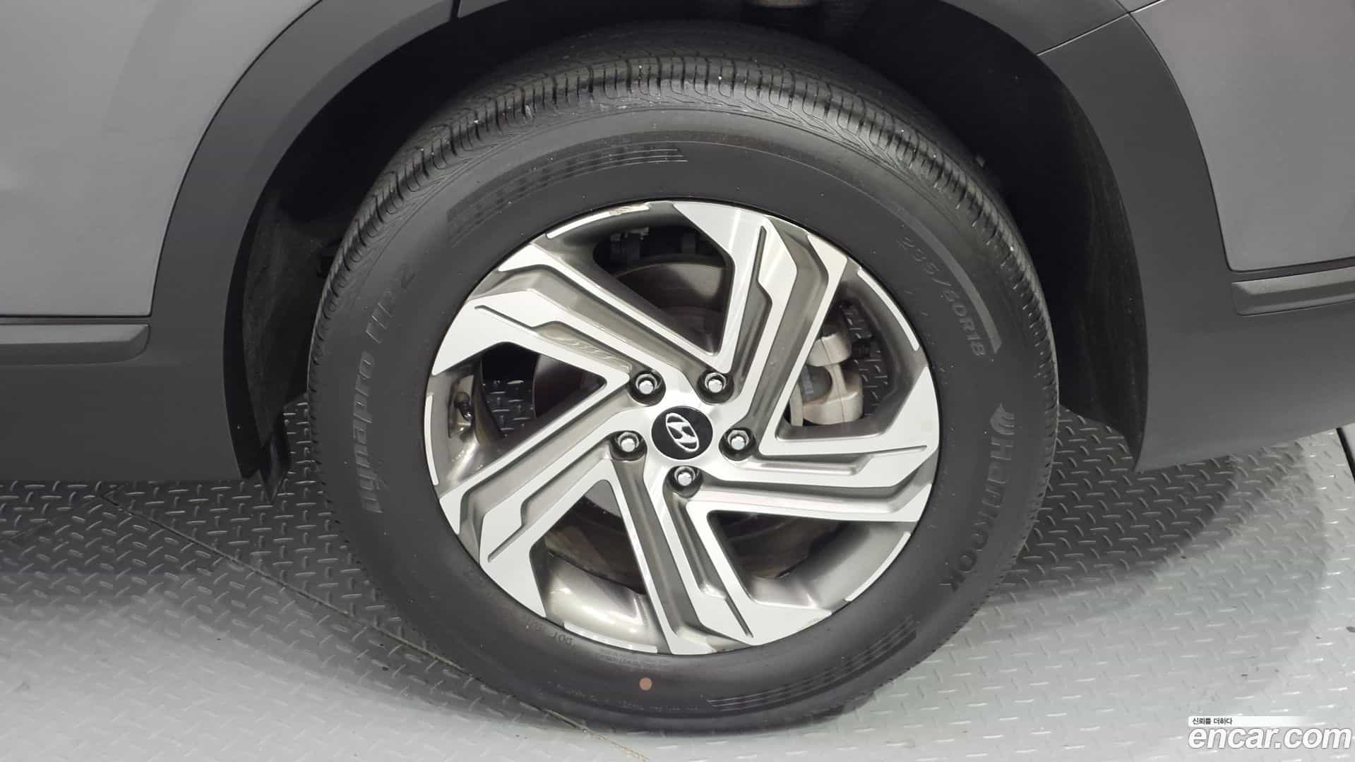 Santafe Hyundai 2022.8-OUTER-031