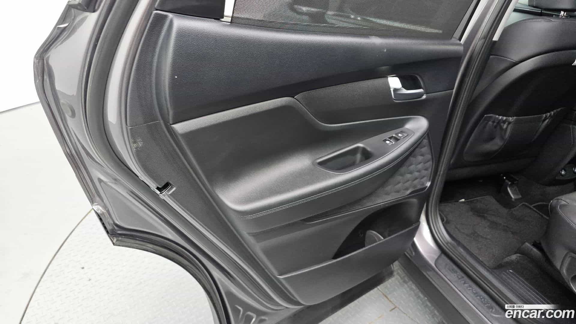 Santafe Hyundai 2022.8-INNER-035