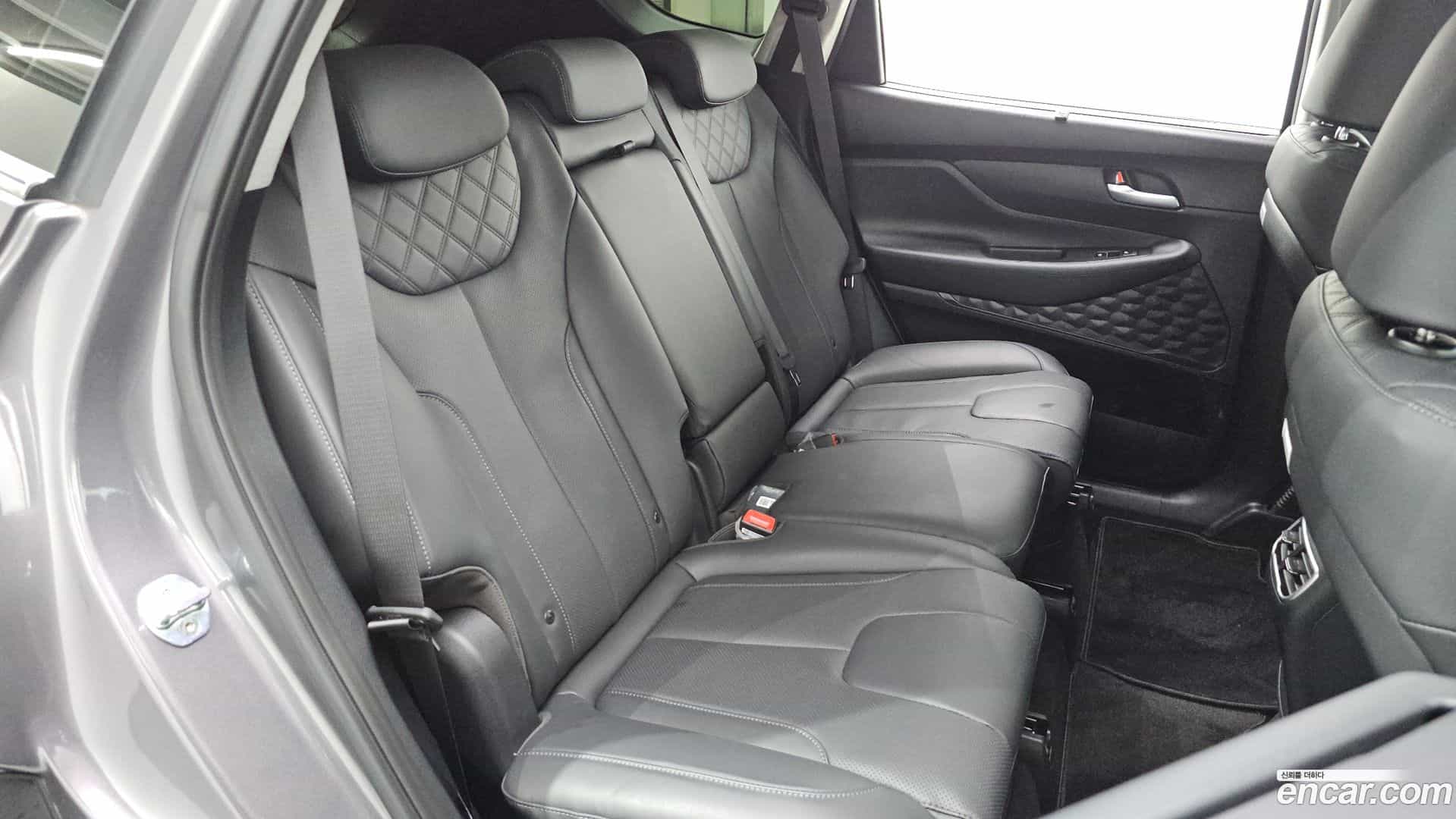 Santafe Hyundai 2022.8-OPTION-044