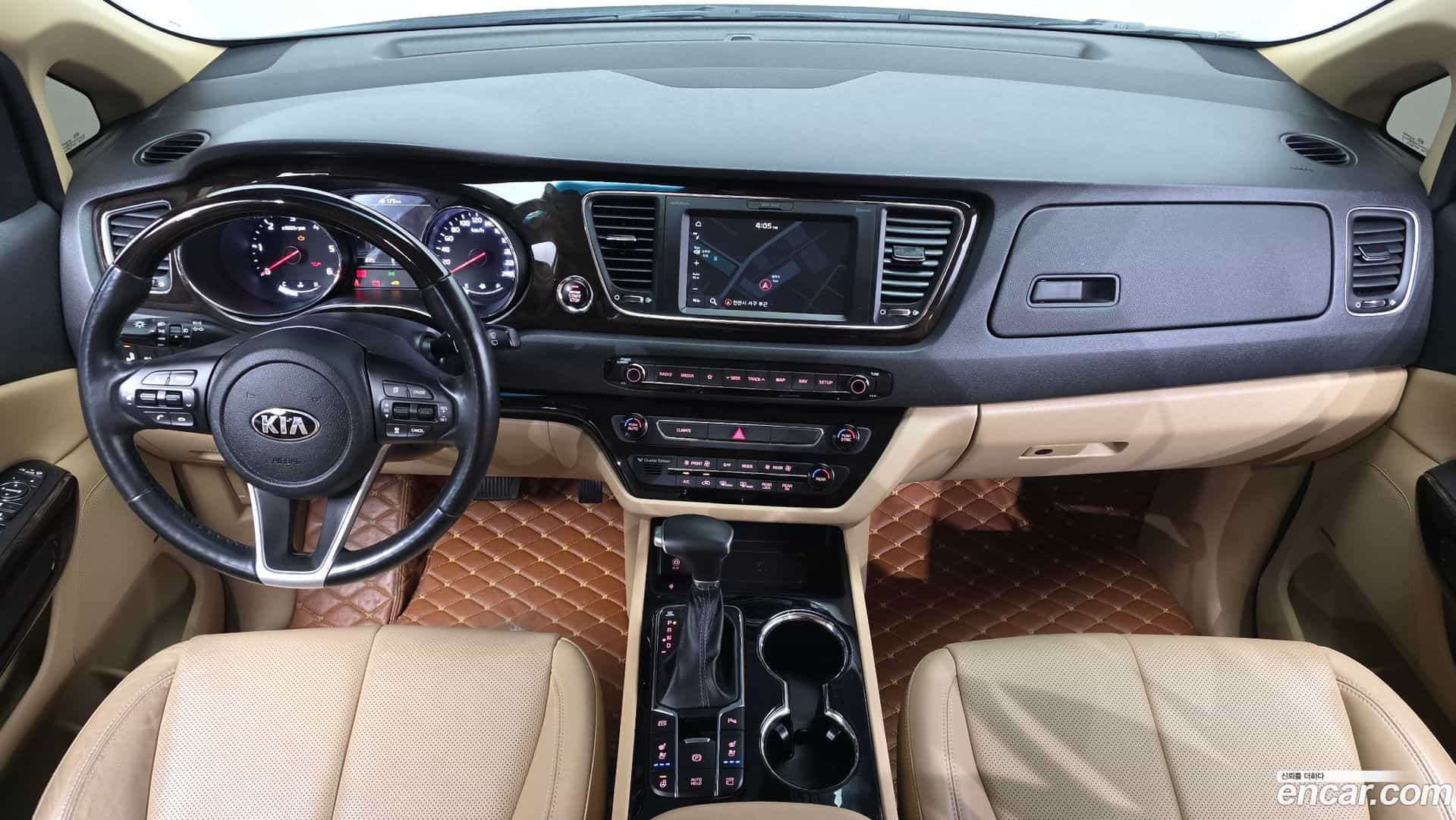 Canival Kia 2018.6-INNER-007