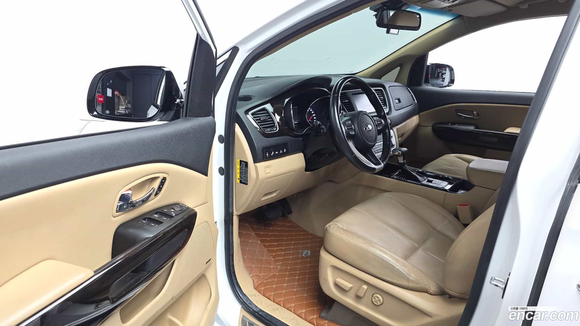 Canival Kia 2018.6-INNER-010