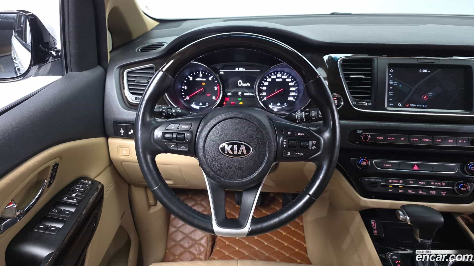 Canival Kia 2018.6-OPTION-017