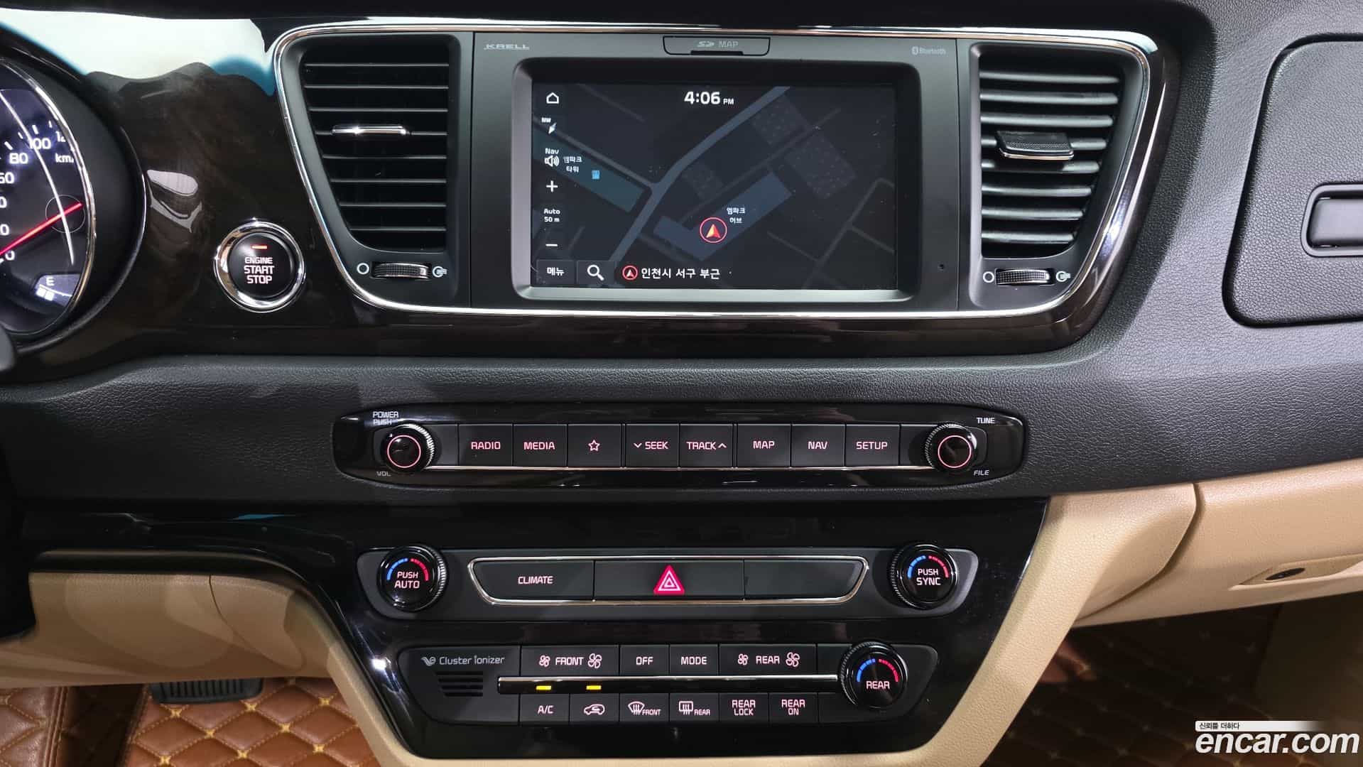 Canival Kia 2018.6-OPTION-018