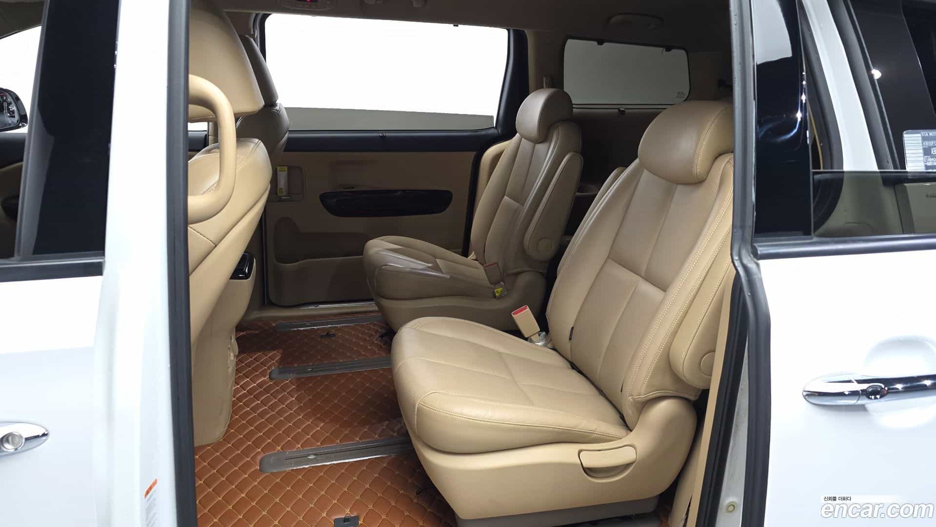 Canival Kia 2018.6-INNER-036