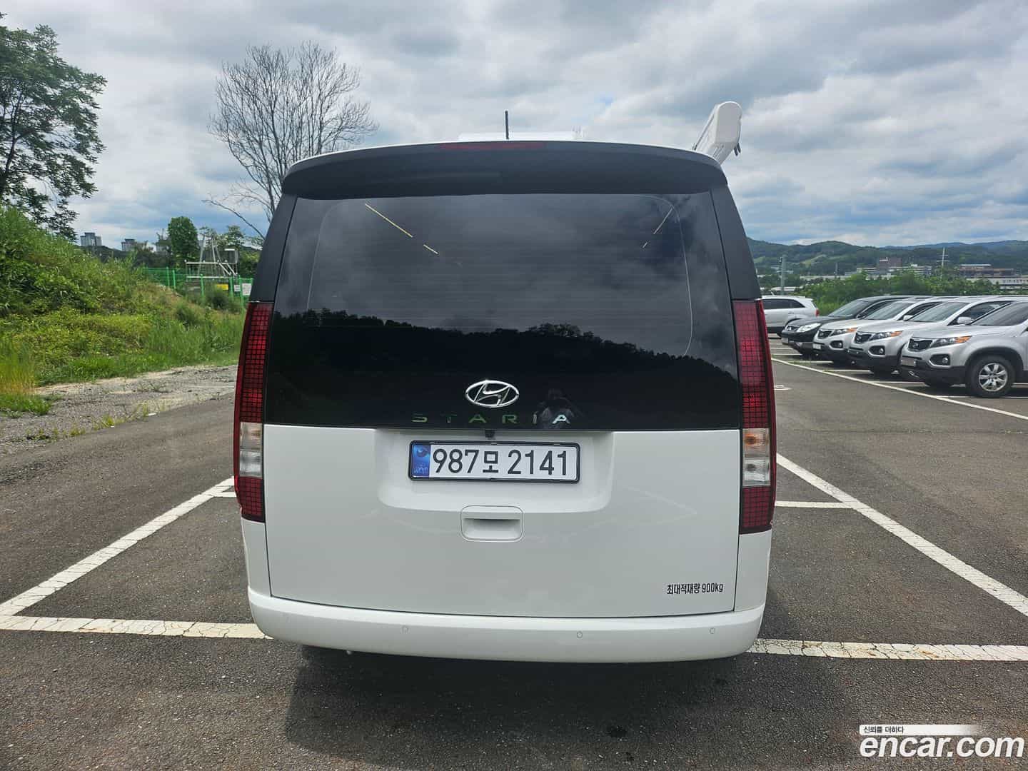 Staria Hyundai 2021.6-OUTER-005