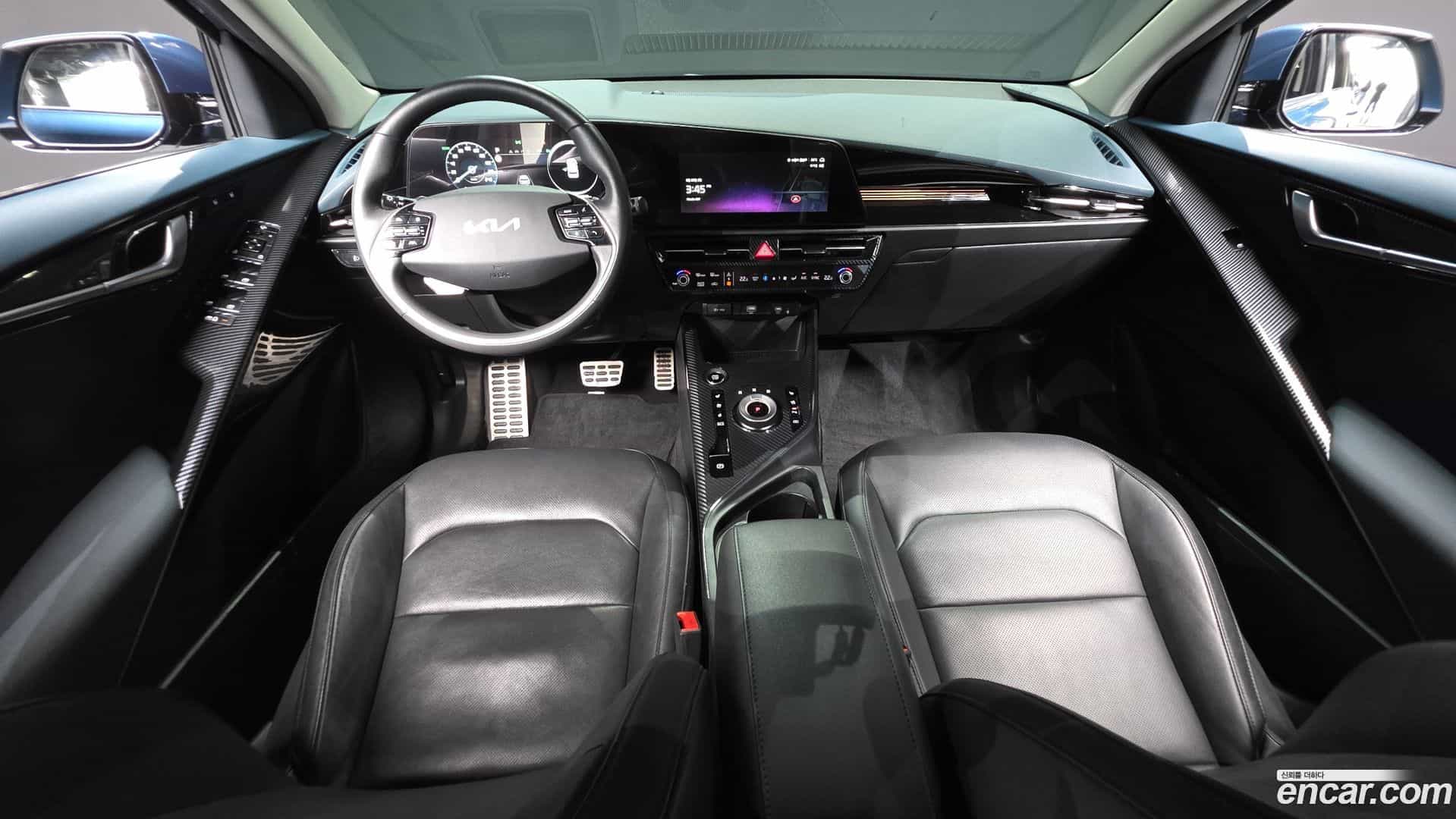 Niro Kia 2022.1-INNER-007