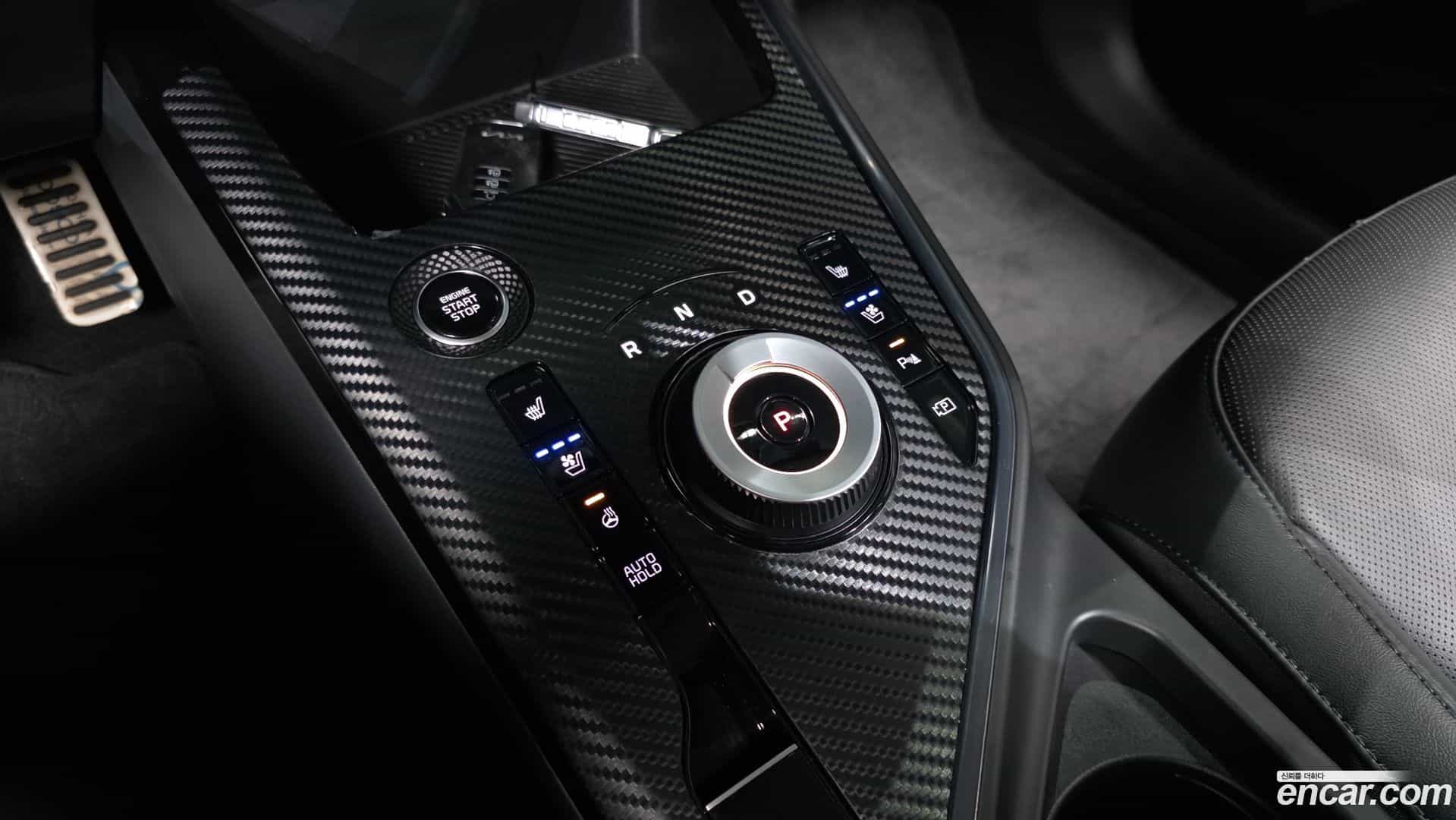 Niro Kia 2022.1-INNER-009