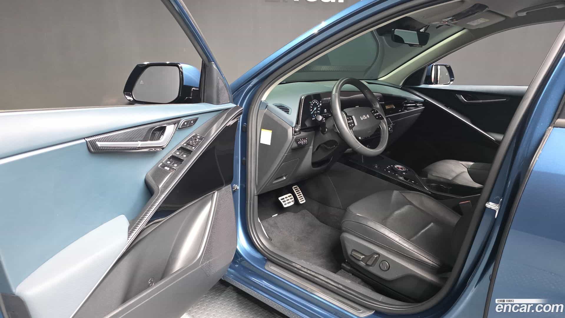 Niro Kia 2022.1-INNER-010