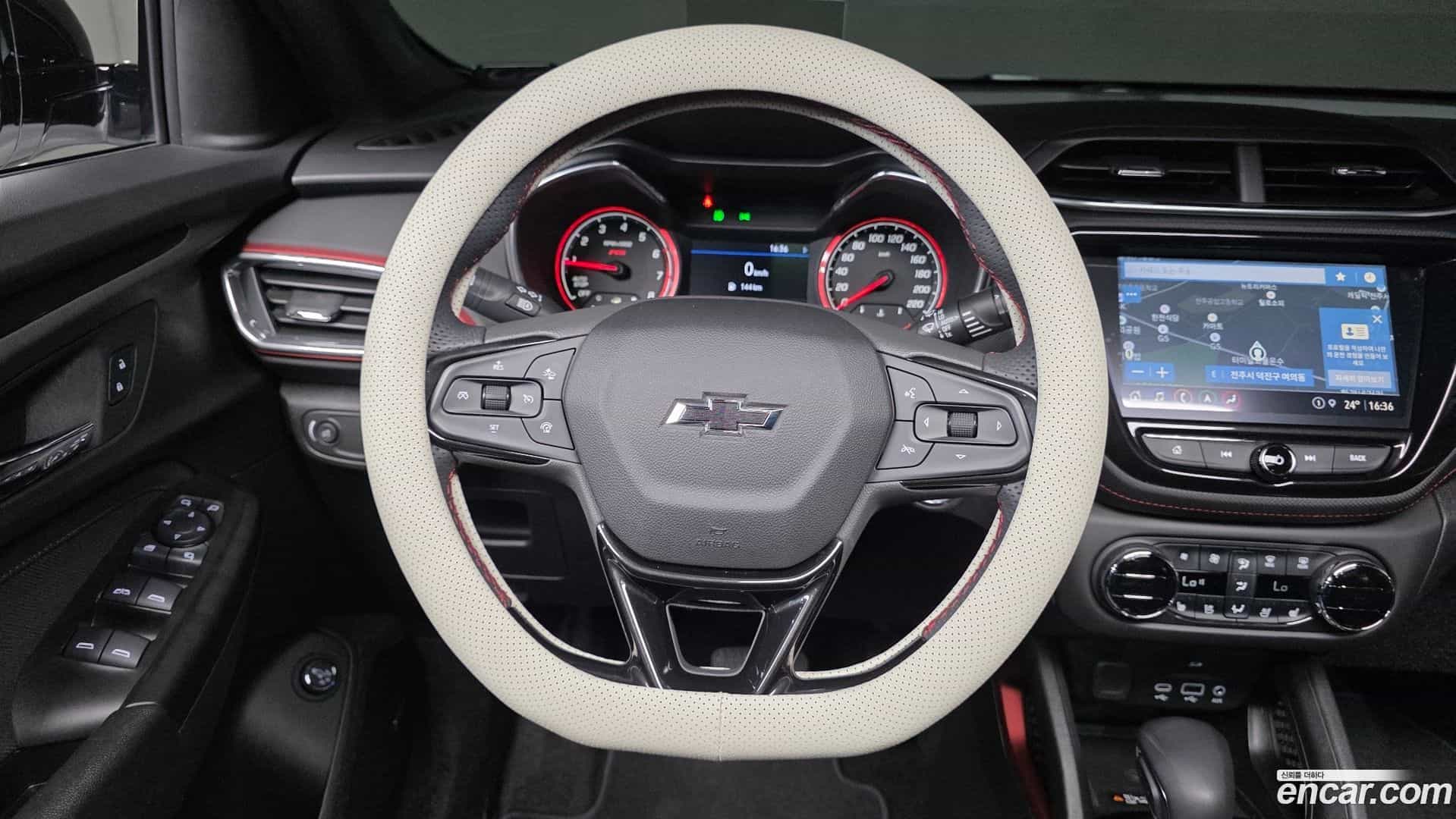 Trailblazer Chevrolet 2023.2-OPTION-019