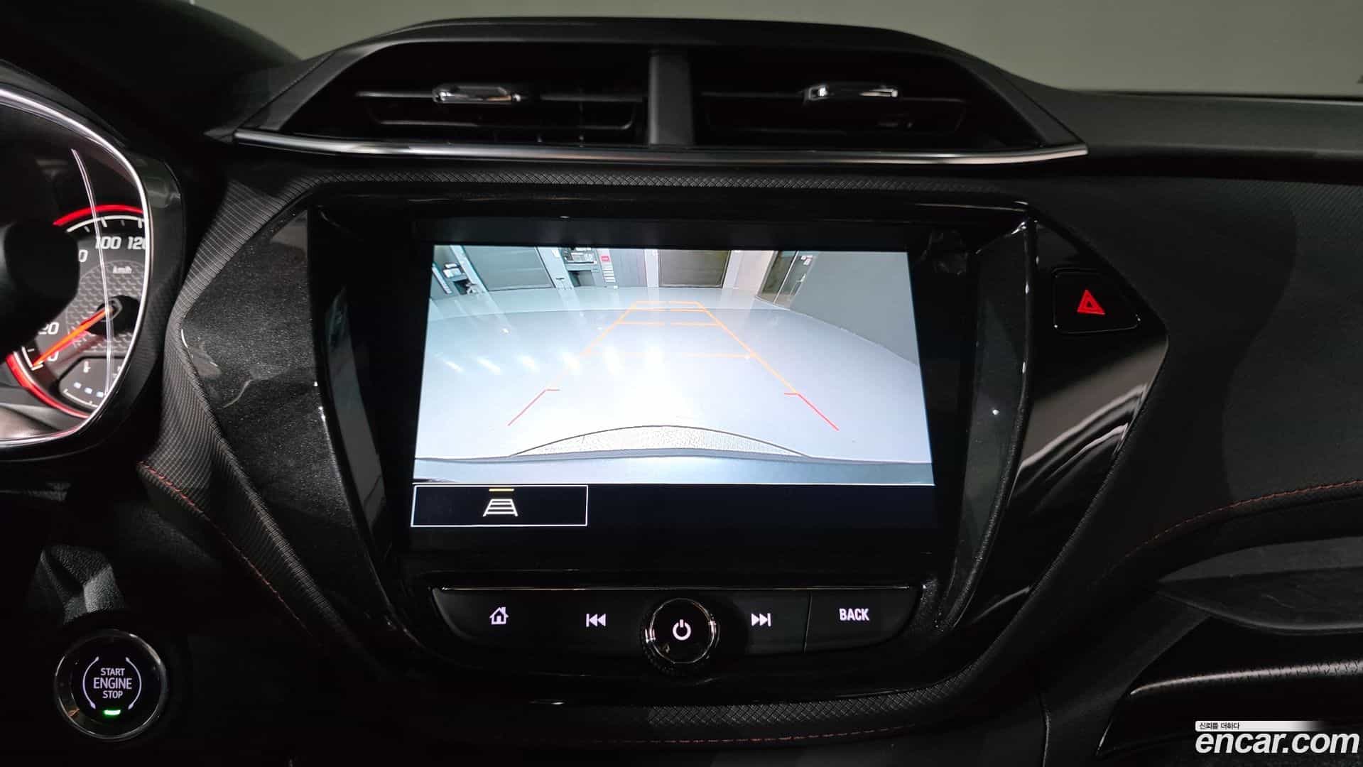 Trailblazer Chevrolet 2023.2-OPTION-021