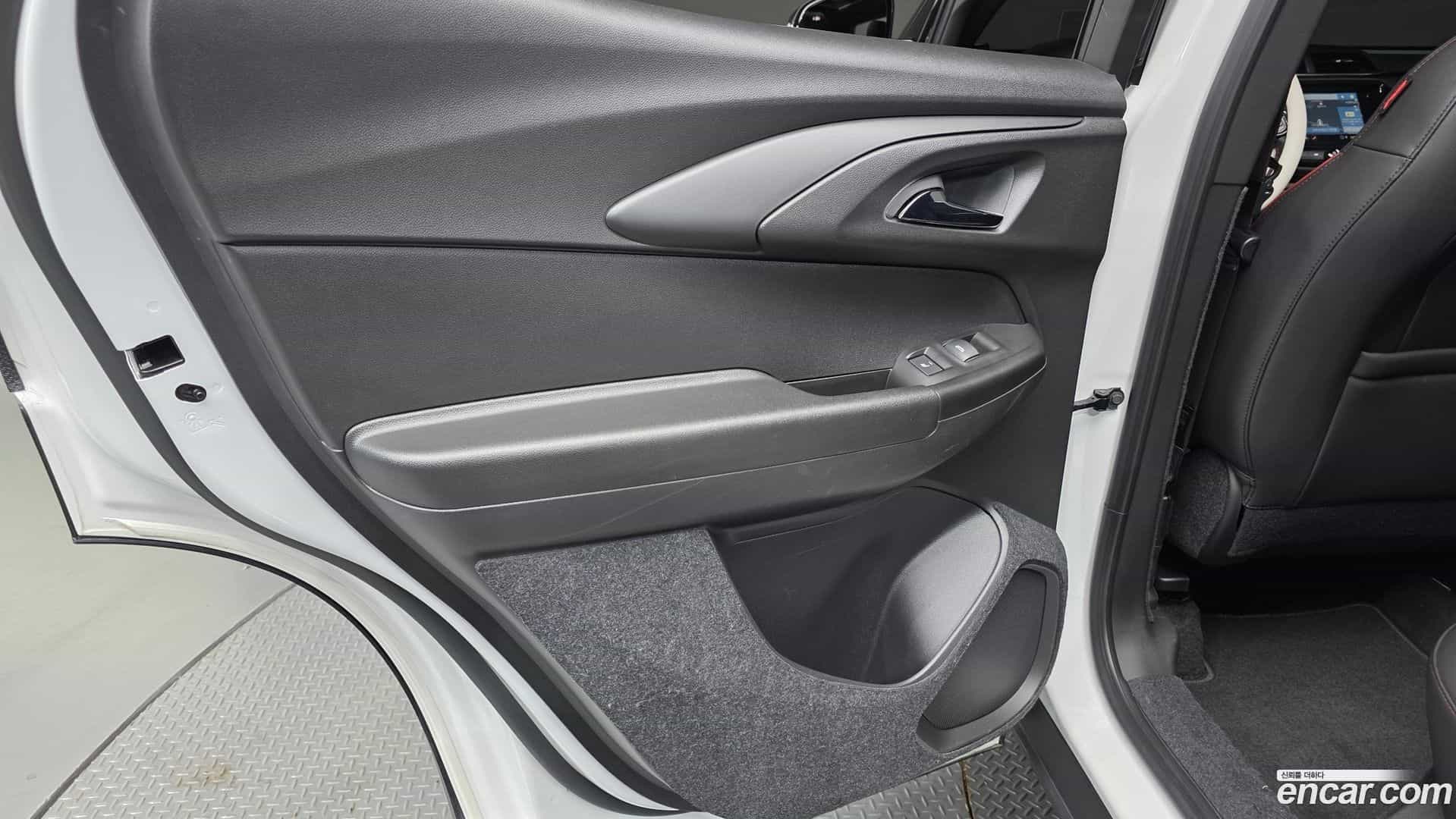 Trailblazer Chevrolet 2023.2-INNER-035