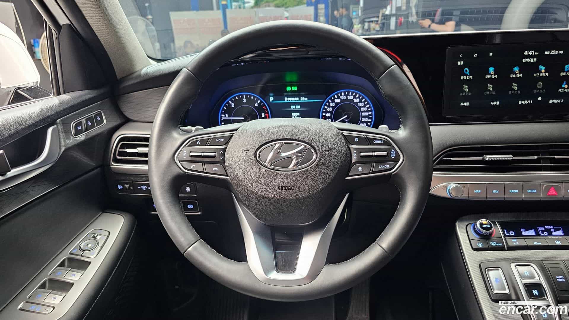 Palisade Hyundai 2019.11-OPTION-017