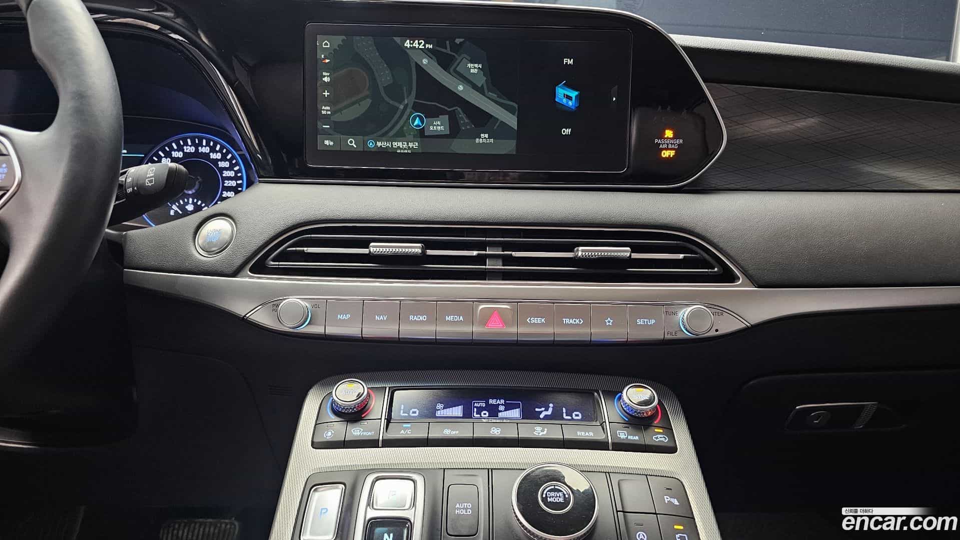Palisade Hyundai 2019.11-OPTION-018