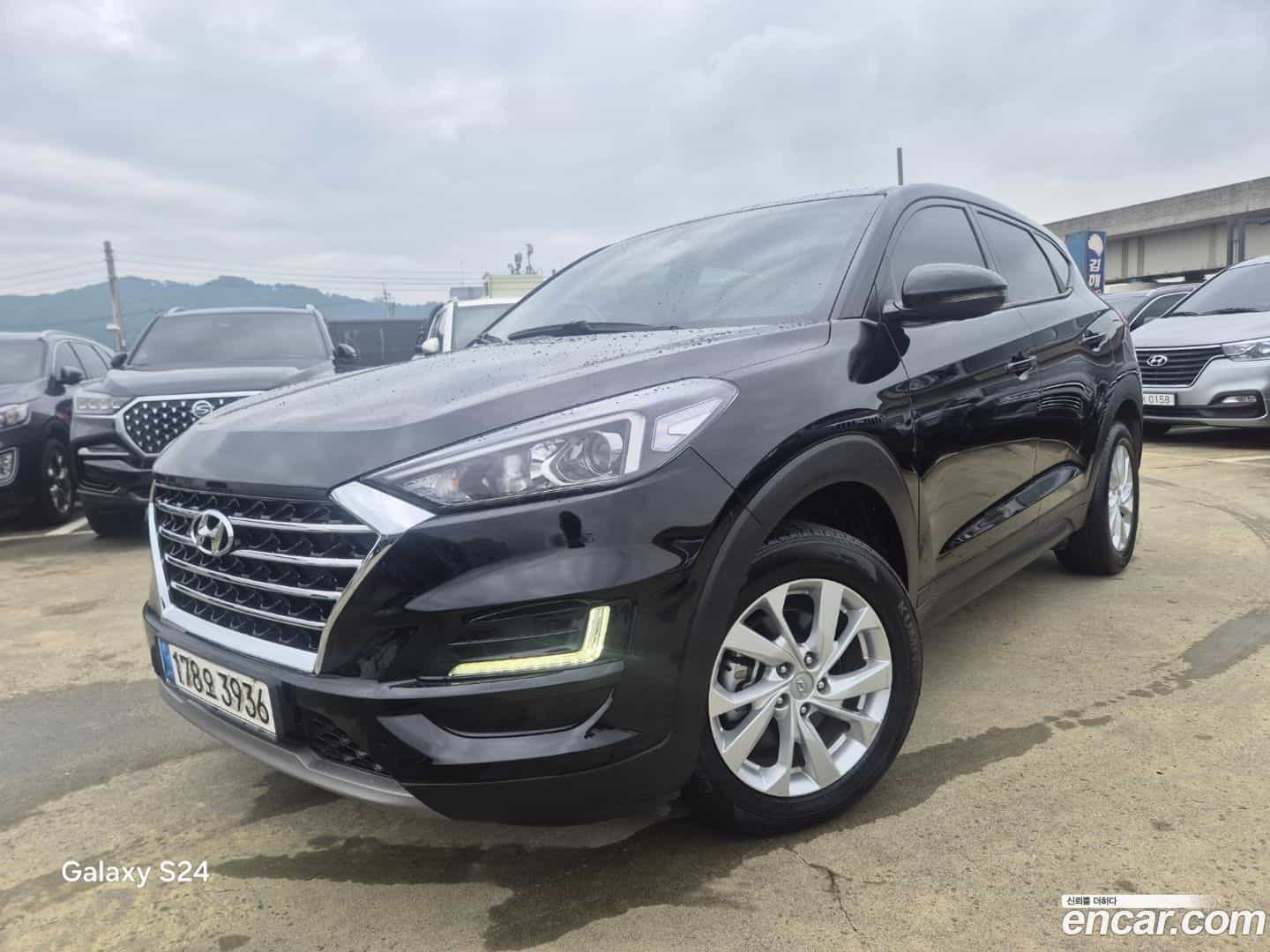 Tucson Hyundai 2020.9-OUTER-001