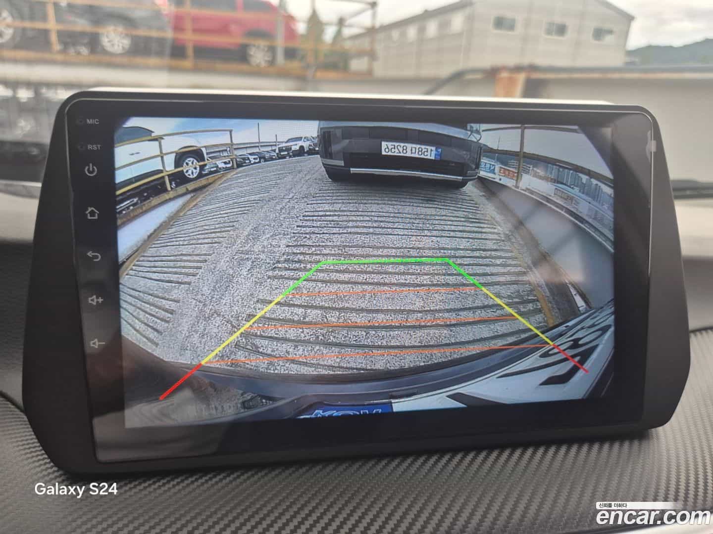 Tucson Hyundai 2020.9-INNER-010