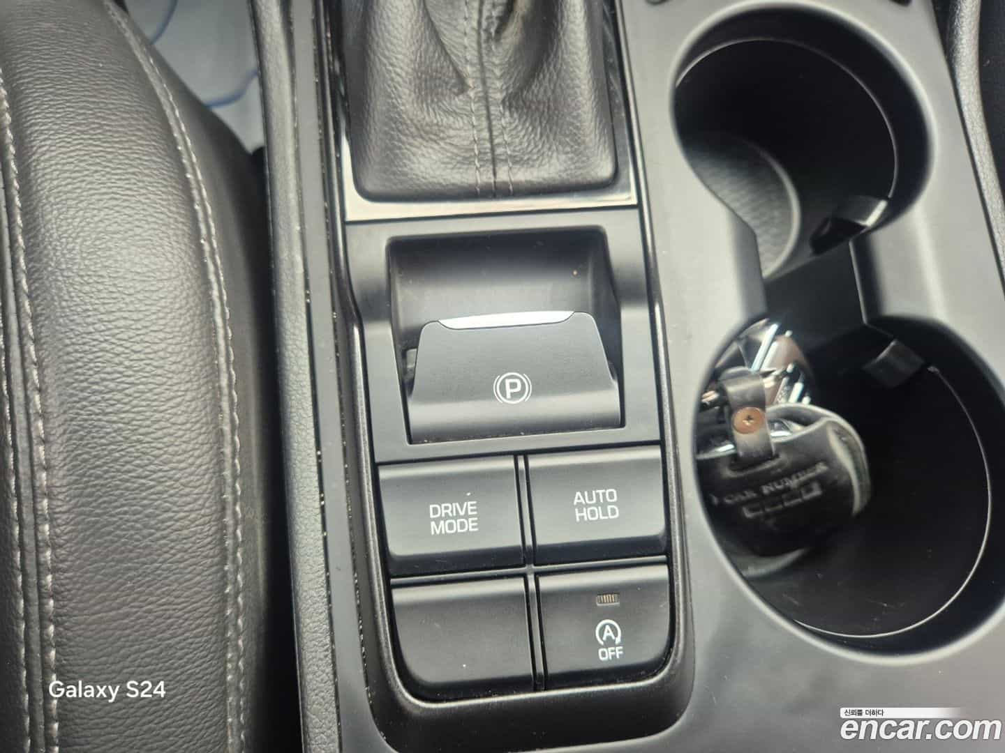 Tucson Hyundai 2020.9-OPTION-017